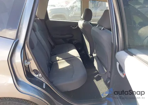 2013 Honda Fit z USA, uszkodzony, nr VIN JHMGE8H30DC071716